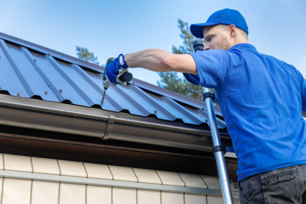 Best Commercial Roofing Services  in Palisades Park, NJ