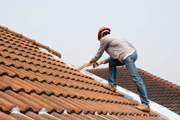Roof Insulation in Palisades Park, NJ