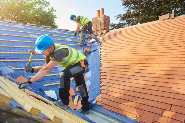 Best Cold Roofs  in Palisades Park, NJ